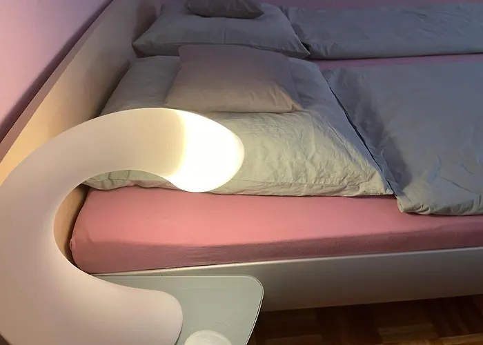Apartamento Stadtmitte *