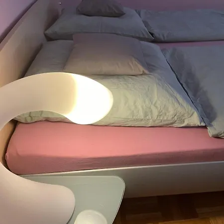 Appartement Stadtmitte *