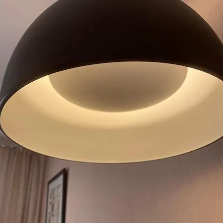 شقة Stadtmitte فورتسبورغ