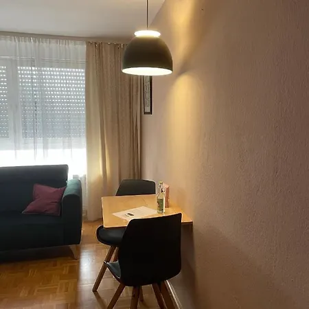 Stadtmitte * فورتسبورغ