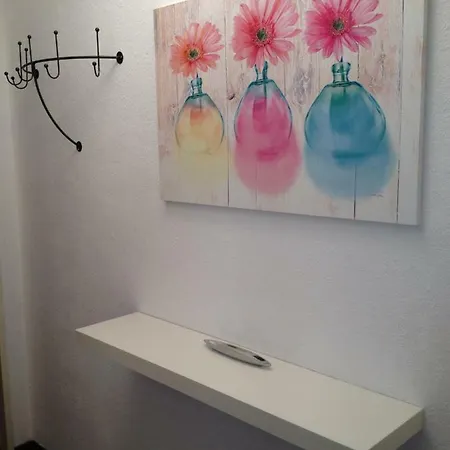 Apartment Stadtmitte *
