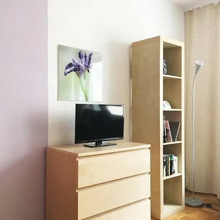 Apartment Stadtmitte